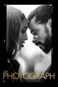 پوستر رسمی فیلم The Photograph (2020)