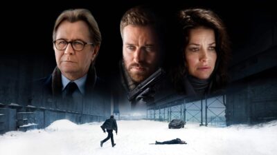 Teaser for Crisis