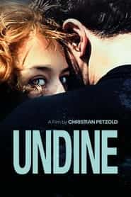 پوستر رسمی فیلم Undine (2020)