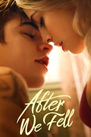 پوستر رسمی فیلم After We Fell (2021)