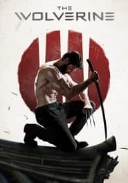 پوستر رسمی فیلم The Wolverine (2013)