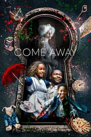 پوستر رسمی فیلم Come Away (2020)