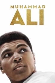 پوستر رسمی سریال Muhammad Ali (2021)
