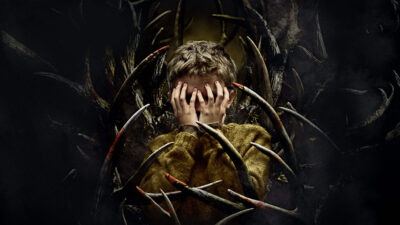Teaser for Antlers