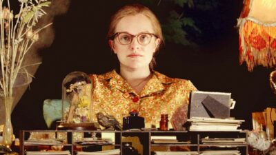 Teaser for Shirley