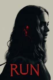 پوستر رسمی فیلم Run (2020)