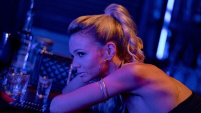 Teaser for Promising Young Woman