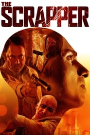 پوستر رسمی فیلم The Scrapper (2021)