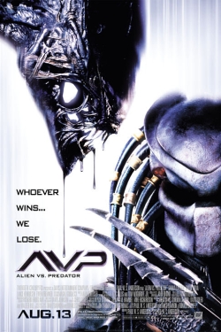  Alien vs. Predator 2004