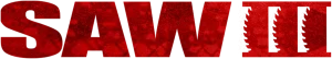 Official logo for فیلم Saw III (2006)