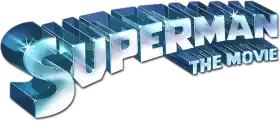 Official logo for فیلم Superman (1978)
