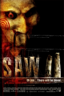  Saw II 2005