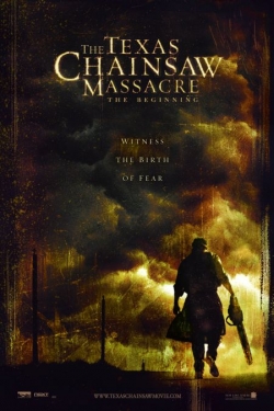  The Texas Chainsaw Massacre: The Beginning 2006