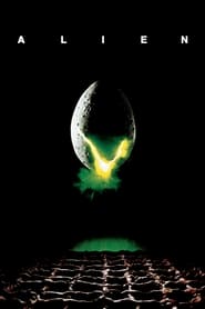 پوستر رسمی فیلم Alien (1979)