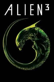 پوستر رسمی فیلم Alien³ (1992)