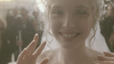 Teaser for Three Colors: White