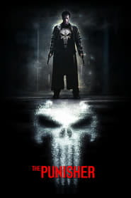 پوستر رسمی فیلم The Punisher (2004)