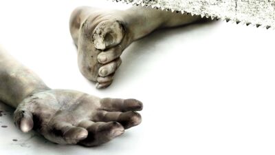 Teaser for Saw