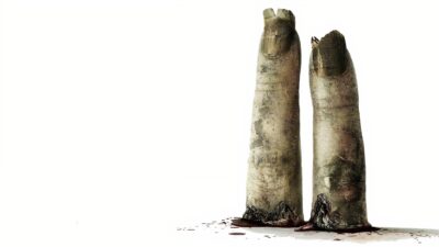 Teaser for Saw II