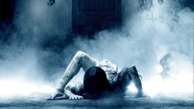 Teaser for Rings