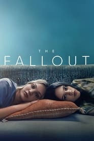 پوستر رسمی فیلم The Fallout (2021)