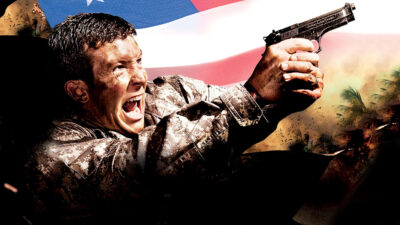 Teaser for The Marine 2