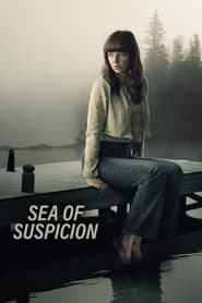 پوستر رسمی فیلم The Boathouse (2021)