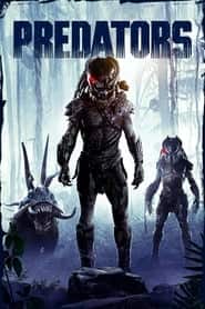 پوستر رسمی فیلم Predators (2010)