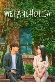 پوستر رسمی سریال Melancholia (2021)