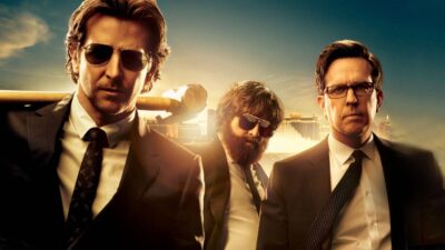 Teaser for The Hangover Part III