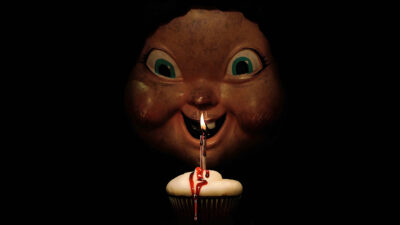 Teaser for Happy Death Day