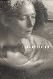 پوستر رسمی فیلم Memoria (2021)