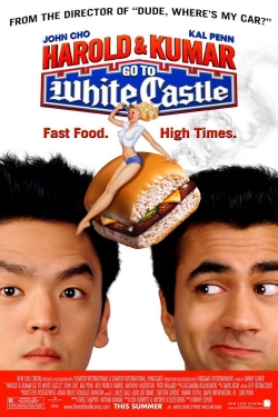  Harold & Kumar Go to White Castle 2004