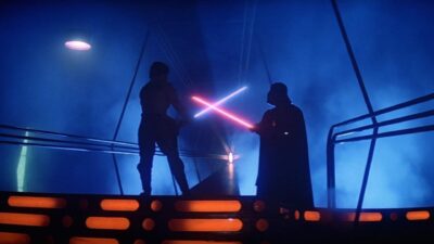 Teaser for The Empire Strikes Back