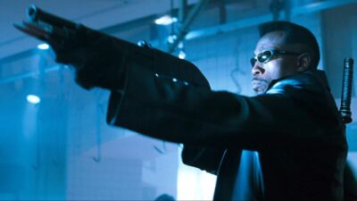 Teaser for Blade