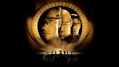 Teaser for Universal Soldier: The Return