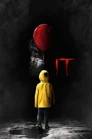 پوستر رسمی فیلم It (2017)
