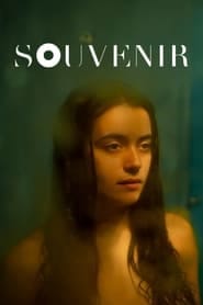 پوستر رسمی فیلم Souvenir (2021)