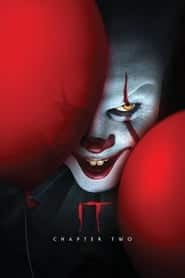 پوستر رسمی فیلم It Chapter Two (2019)