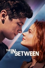 پوستر رسمی فیلم The In Between (2022)