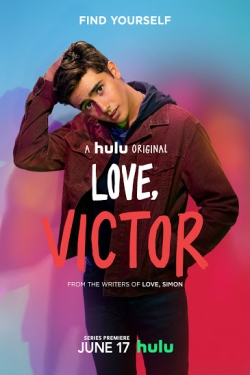 Love Victor