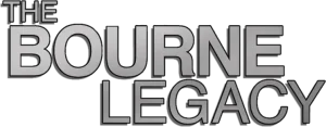 لوگوی رسمی فیلم The Bourne Legacy (2012)