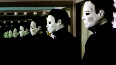 Teaser for Halloween 4: The Return of Michael Myers
