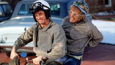 Teaser for Dumb and Dumber