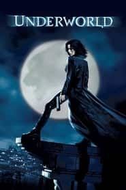 پوستر رسمی فیلم Underworld (2003)