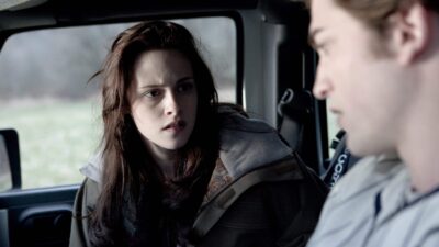 Teaser for Twilight