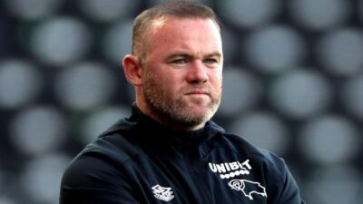 Teaser for Rooney
