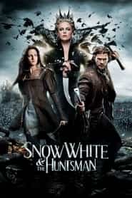 پوستر رسمی فیلم Snow White and the Huntsman (2012)