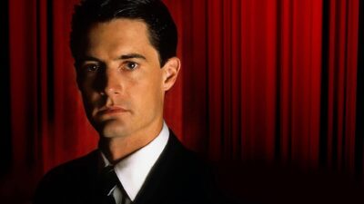 Teaser for Twin Peaks: The Missing Pieces