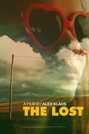 پوستر رسمی فیلم The Lost (2021)